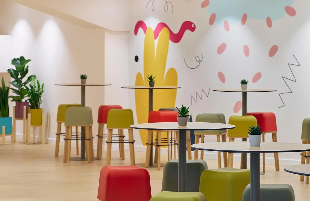Innside By Melia Barcelona Apolo-1