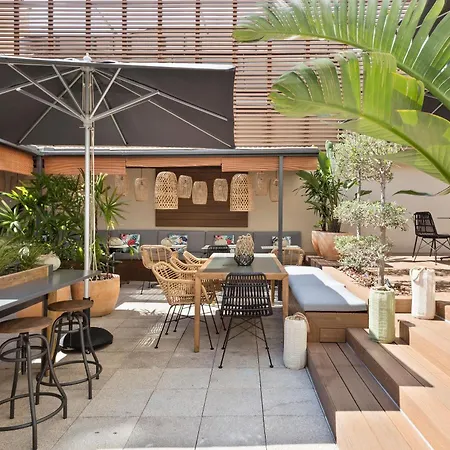 Innside By Melia Barcelona Apolo-2